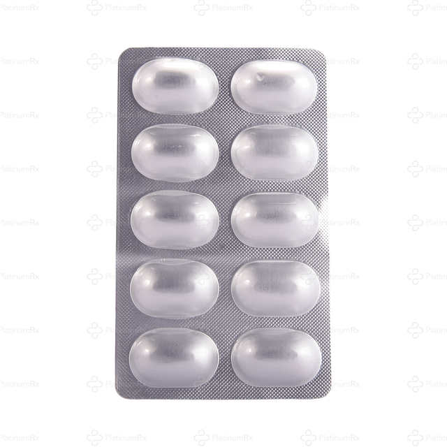 Ketonalog Alfa Tablet 10s