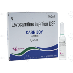 Carnijoy 1gm Injection 1X5ml