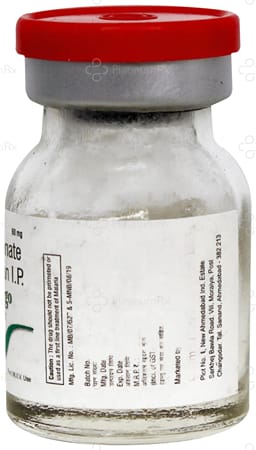 Artego 60mg Injection 10ml