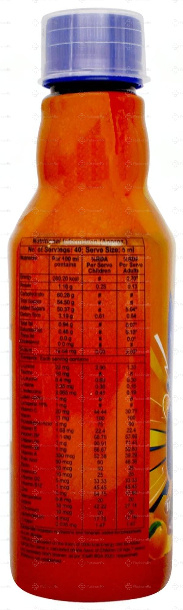 Nurokind Gold Suspension 200ml