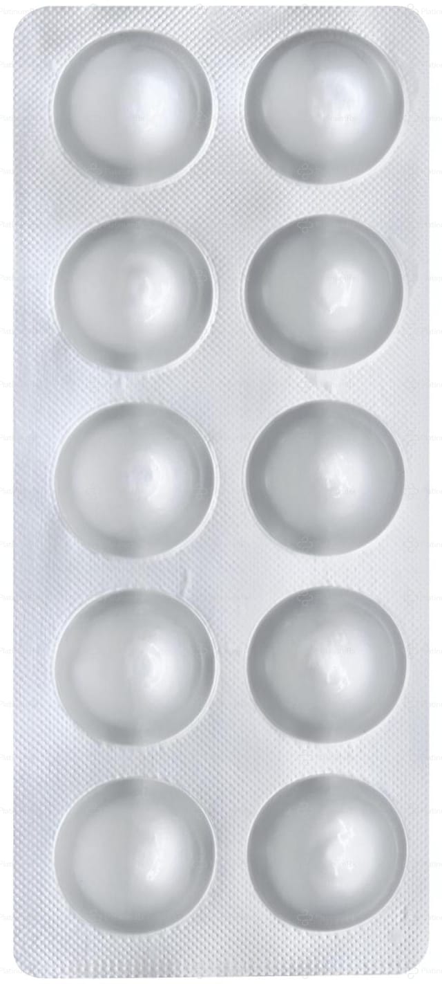 Zyrova B 180/40mg Tablet 10s
