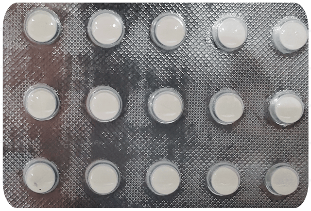 Ziglim 2mg Tablet 15s