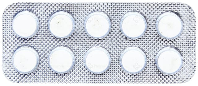 Warfelix 3mg Tablet 10s