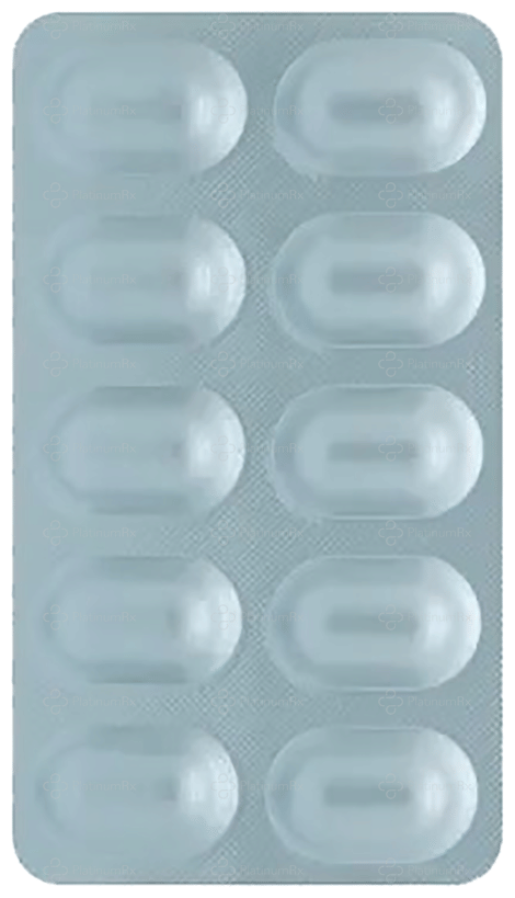 M Cobaren CD3 Tablet 10s