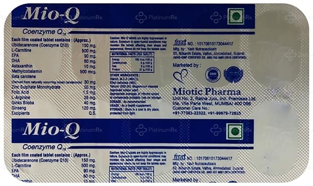 Mio Q Tablet 10s