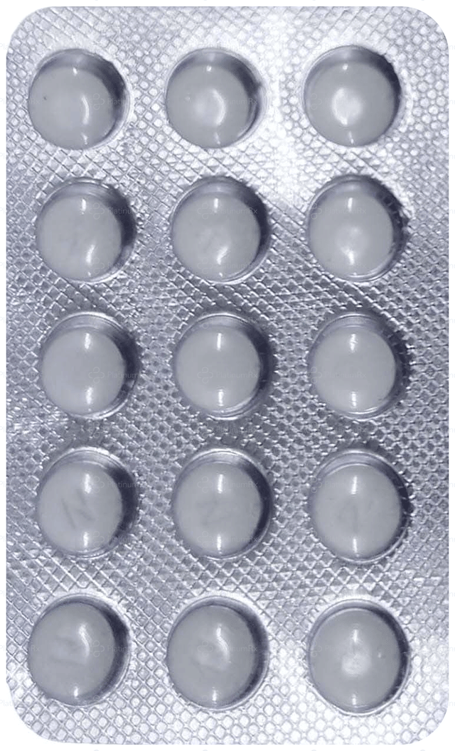 Primolut N 5mg Tablet 15s