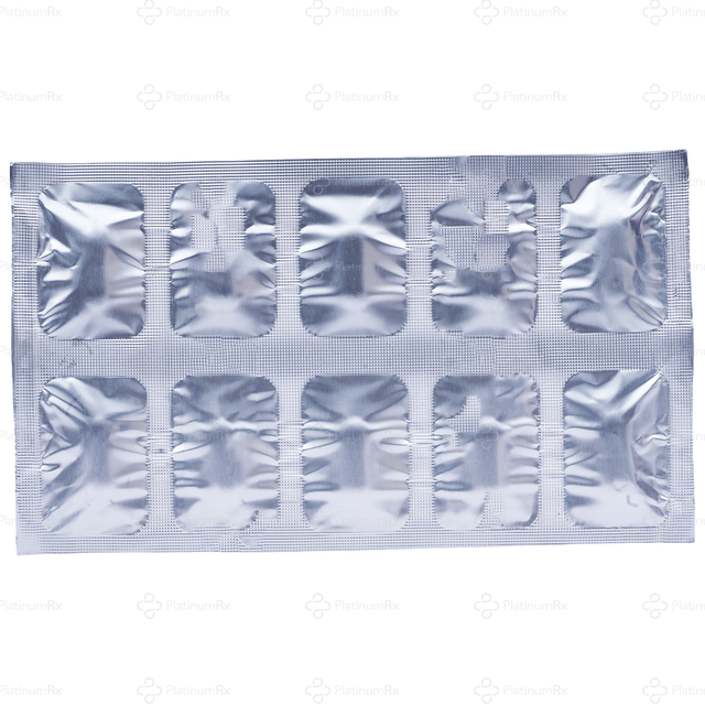 Cartniwel Plus 500/1500/1.5mg Tablet 10s