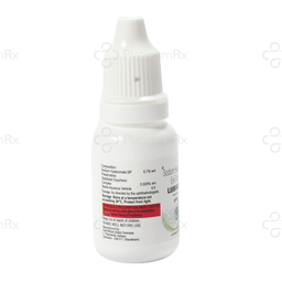 Lubikem Eye Drops 10ml