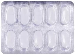 Cab 13 740mg Tablet 10s