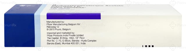 Depo Provera 150mg Injection 1ml