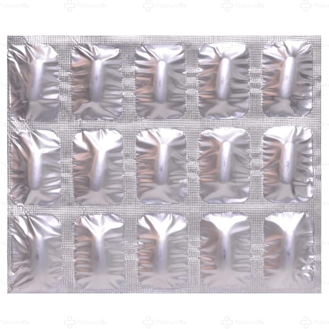 Patchex Tablet 15s