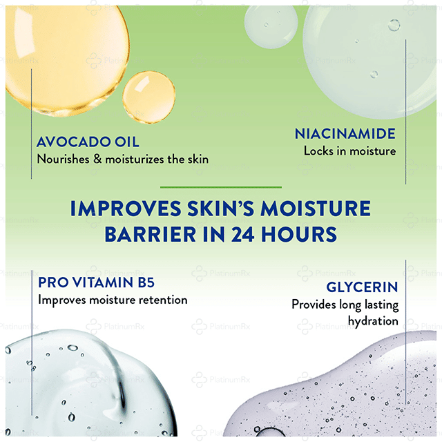 Cetaphil Moisturising Lotion 100ml