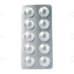 TLS 80 H 12.5/80mg Tablet 10s