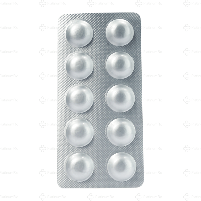 TLS 80 H 12.5/80mg Tablet 10s
