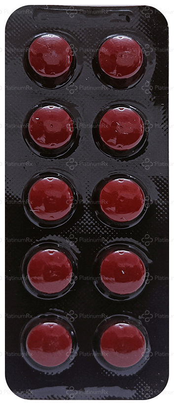 Dulata 30mg Tablet 10s