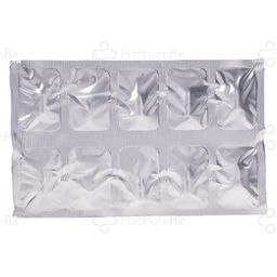 Naproheal D 500mg Tablet 10s