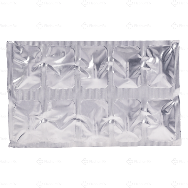 Naproheal D 500mg Tablet 10s