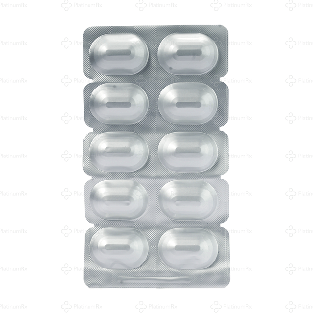 Orthojoint Pro Tablet 10s