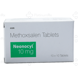 Neonocyl 10mg Tablet