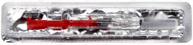 Renocrit 4000IU Injection 0.4ml