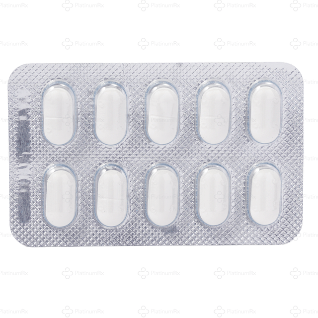 Bicalumutide 50mg Tablet 10s