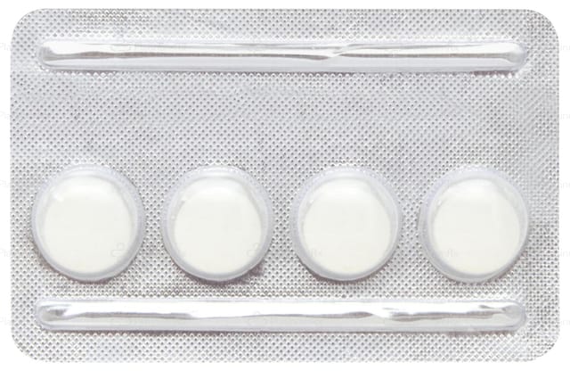 Alendeos 70mg Tablet 4s