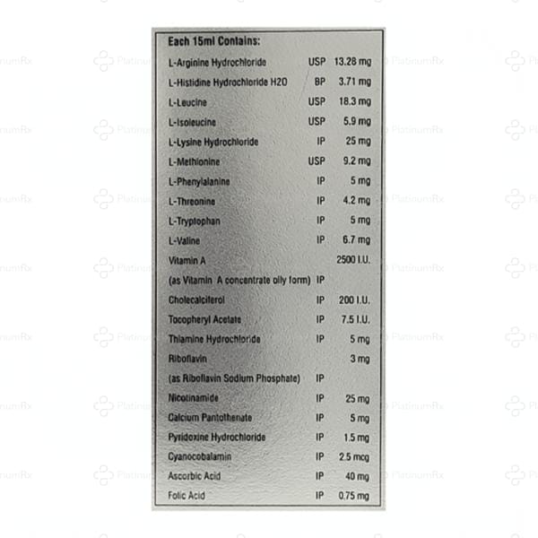 Astymin Liquid 110ml