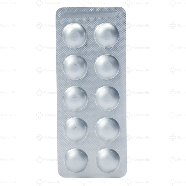 Cerebrotein 90mg Tablet 10s