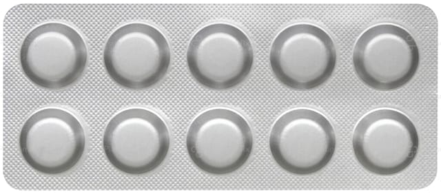 Dytor MD 20mg Tablet 10s