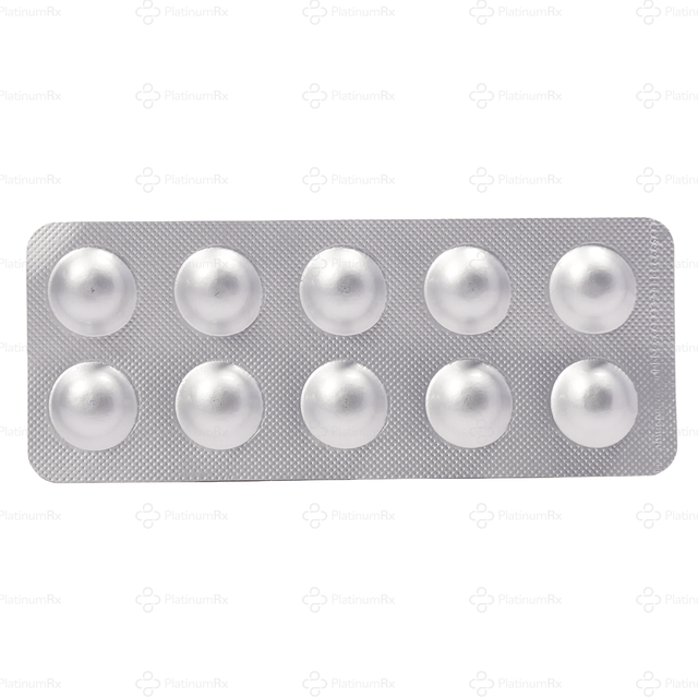 Atovastrin D3 Tablet 10s