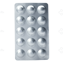 Pancreate Flat 80/170mg Tablet 15s