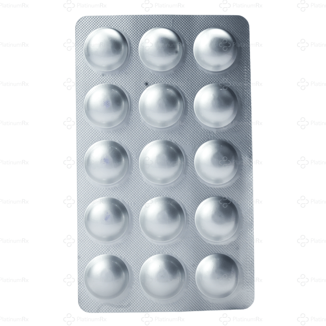 Pancreate Flat 80/170mg Tablet 15s