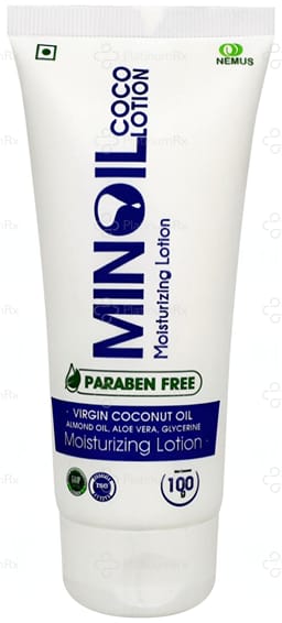 Minoil Coco Lotion 100ml
