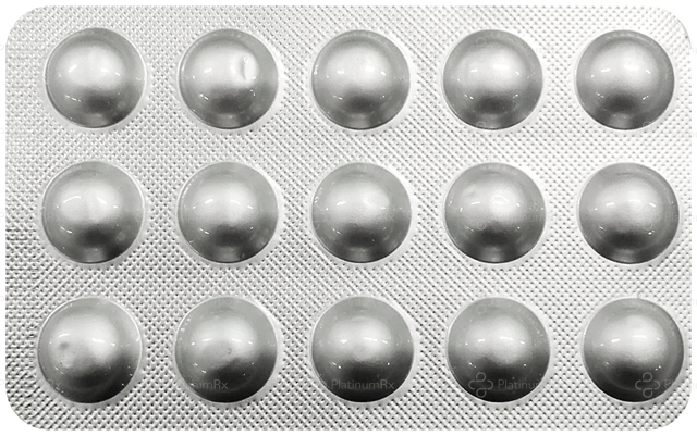 Yes 20mg Tablet 15s