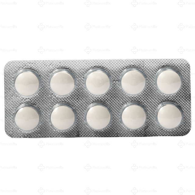 Acotiamate 300mg Tablet ER 10s