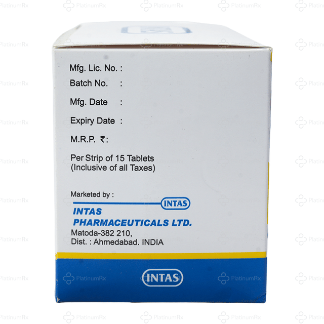 Lactolus DS 120M Tablet 15s