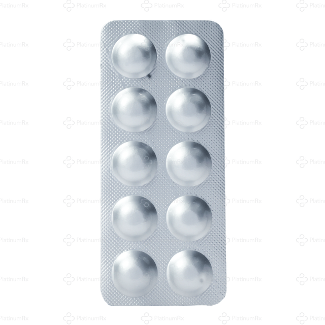 Entavue 0.5mg Tablet 10s