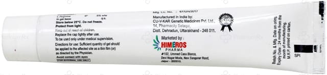 Himract Gel 20gm