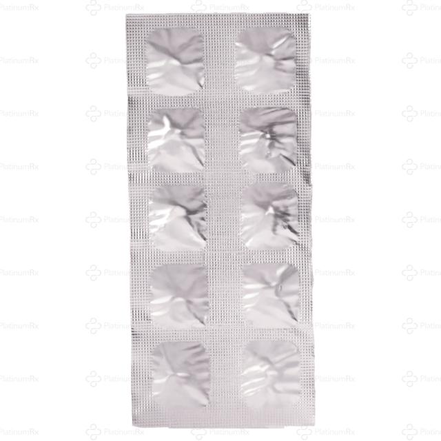 Metalonix 2.5mg Tablet 10s