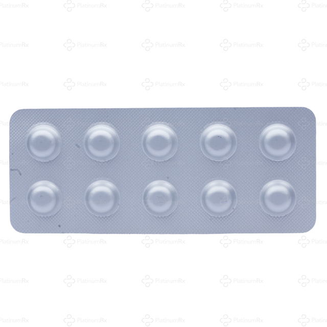 Vildaquest 50mg Tablet 10s