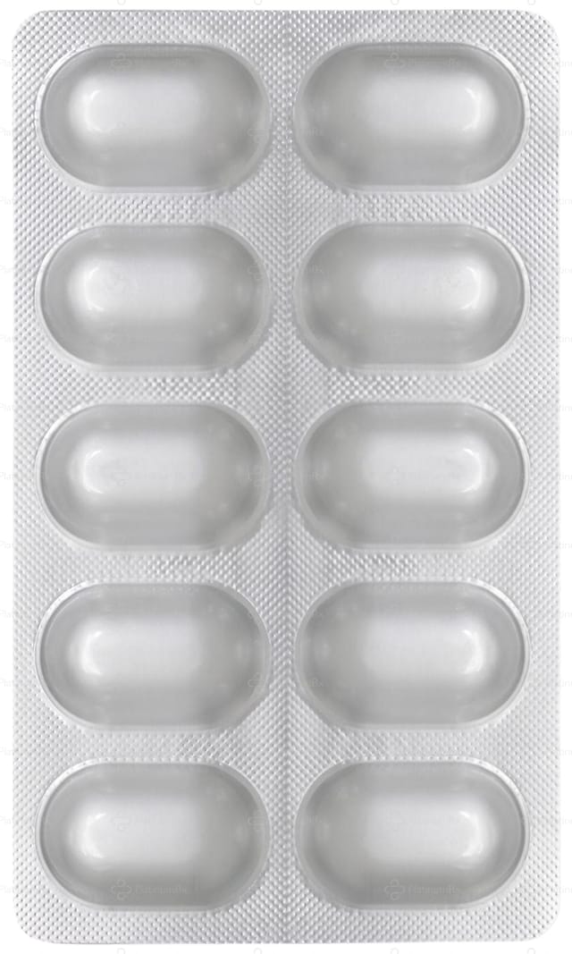 Egrich Plus Tablet 10s
