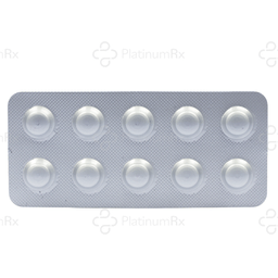 TLS 20mg Tablet 10s