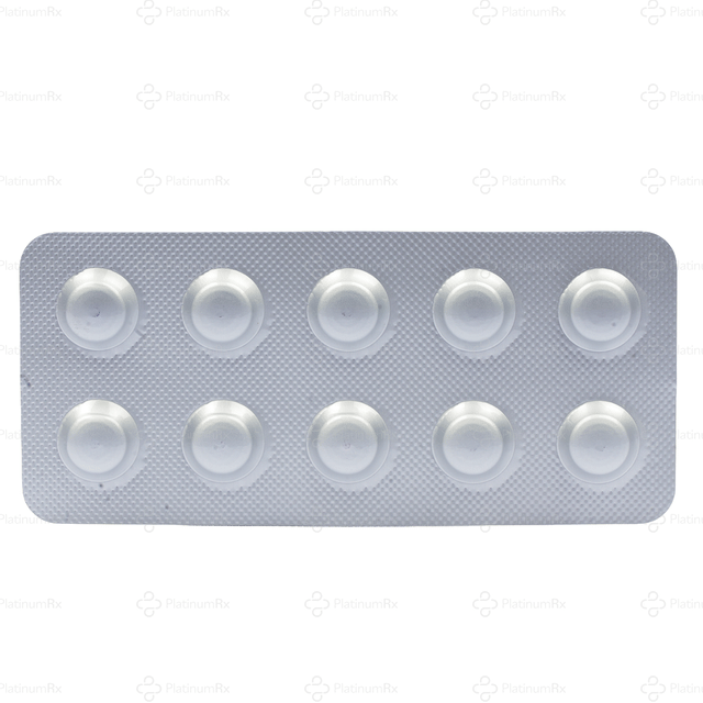 TLS 20mg Tablet 10s