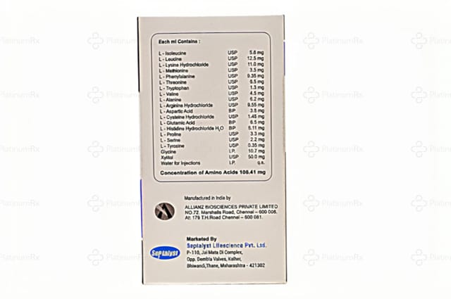 Amigo Plus Infusion 200ml