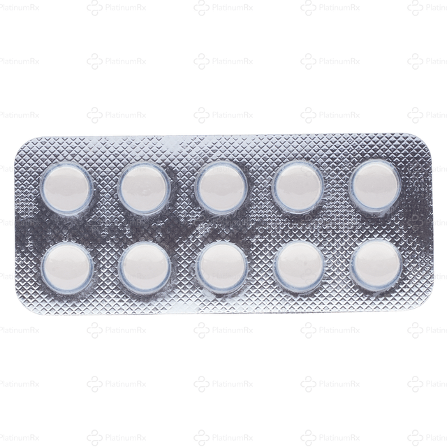 Nebquest 5mg Tablet 10s