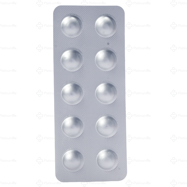 Esopen 20mg Tablet 10s