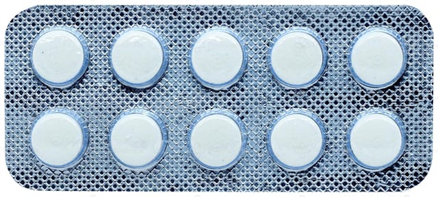Warfelix 2mg Tablet 10s