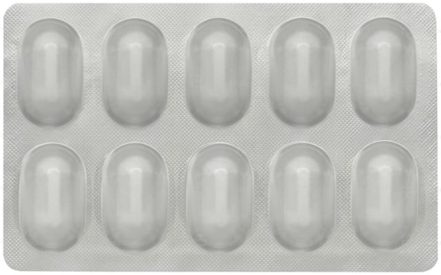 Entasafe Capsule 10s