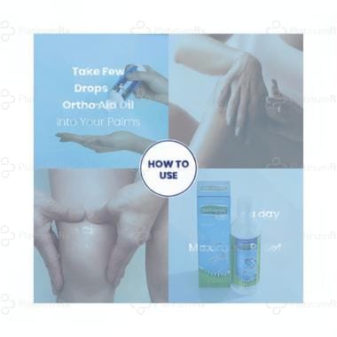 Ortho Aid Tel Roll On 50ml