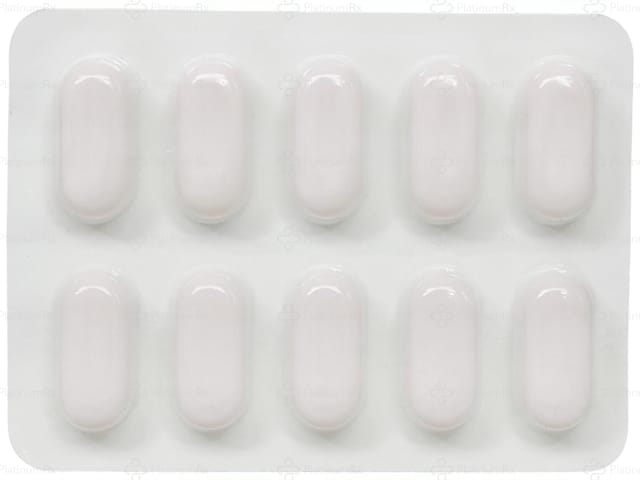 Sitasmart GM 502 Tablet 10s